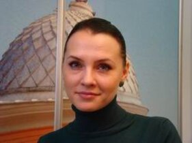 Ольга Клоповская, ведущий специалист по курортному делу и туризму администрации г. Сочи