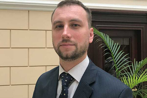 Андрей Львов