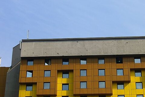 Holiday Inn, Сараево, Босния и Герцеговина