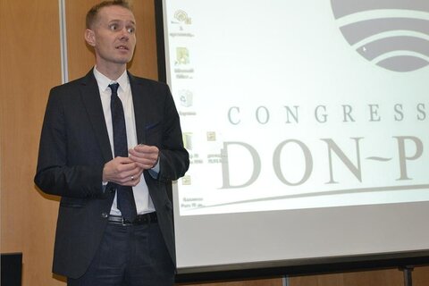 Андрей Волохов, управляющий партнер компании VAP Consulting,