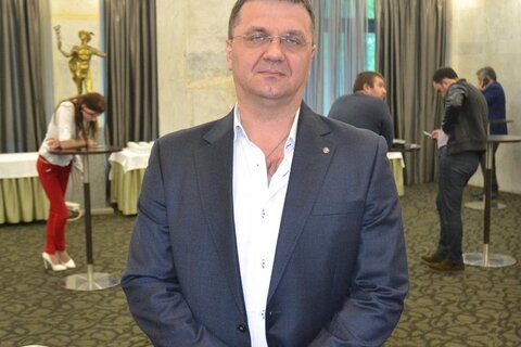 Виталий Троянов, генеральный директор группы компаний  «Нисса-Дон»
