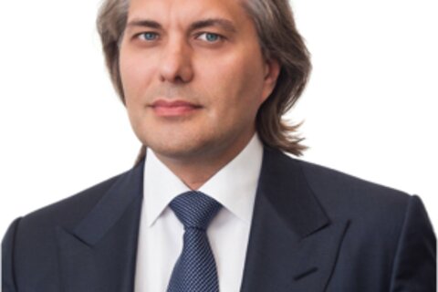 Денис Матюхин, генеральный директор ГК «Аэроклуб»