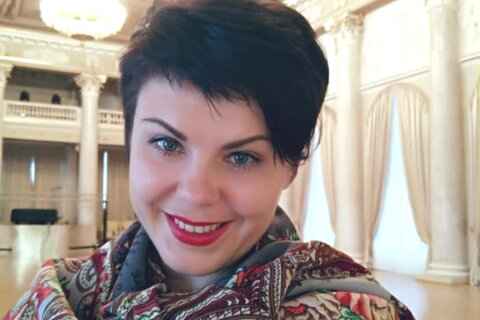 Марина Пичугина, операционный директор «UPRO GROUP»