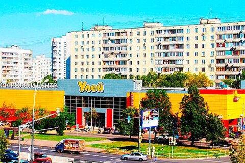 Дарья Пуйто, коммерческий директор ООО ИстКонсепт
