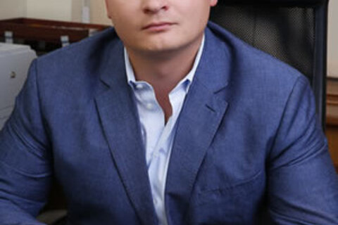 Антон Мороз, вице-президент СПб ТПП, вице-президент НОСТРОЙ, член Совета НОПРИЗ