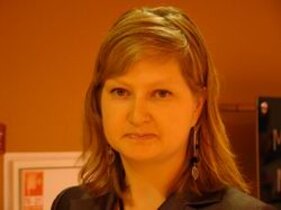 Ирина Краснова, менеджер по продажам отелей в Финляндии