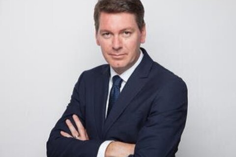 Алистер Уоттс назначен в AccorHotels директором по продажам, маркетингу и дистрибуции в России, Грузии и СНГ