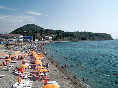 В Краснодарском крае еще остались отели без звездочек