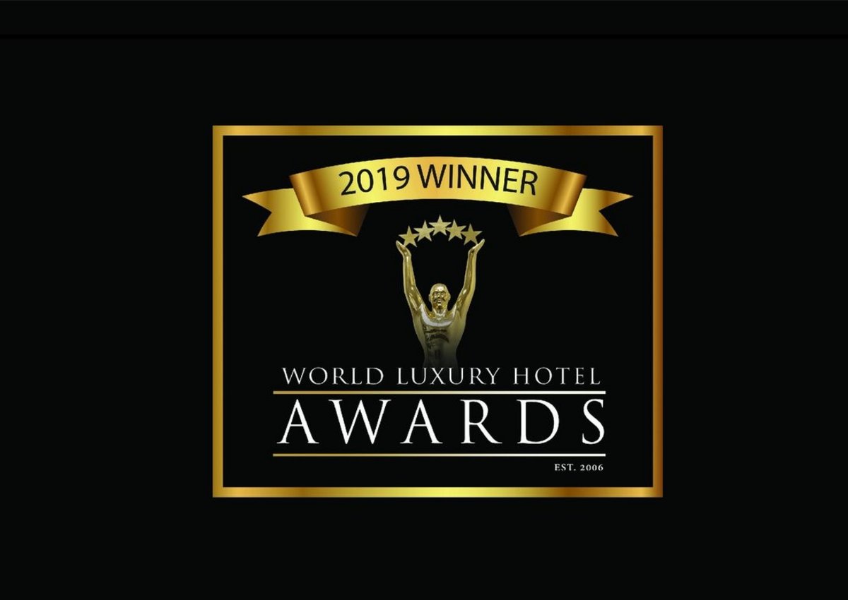 Названы лауреаты престижной премии World Luxury Hotel Awards-2019 