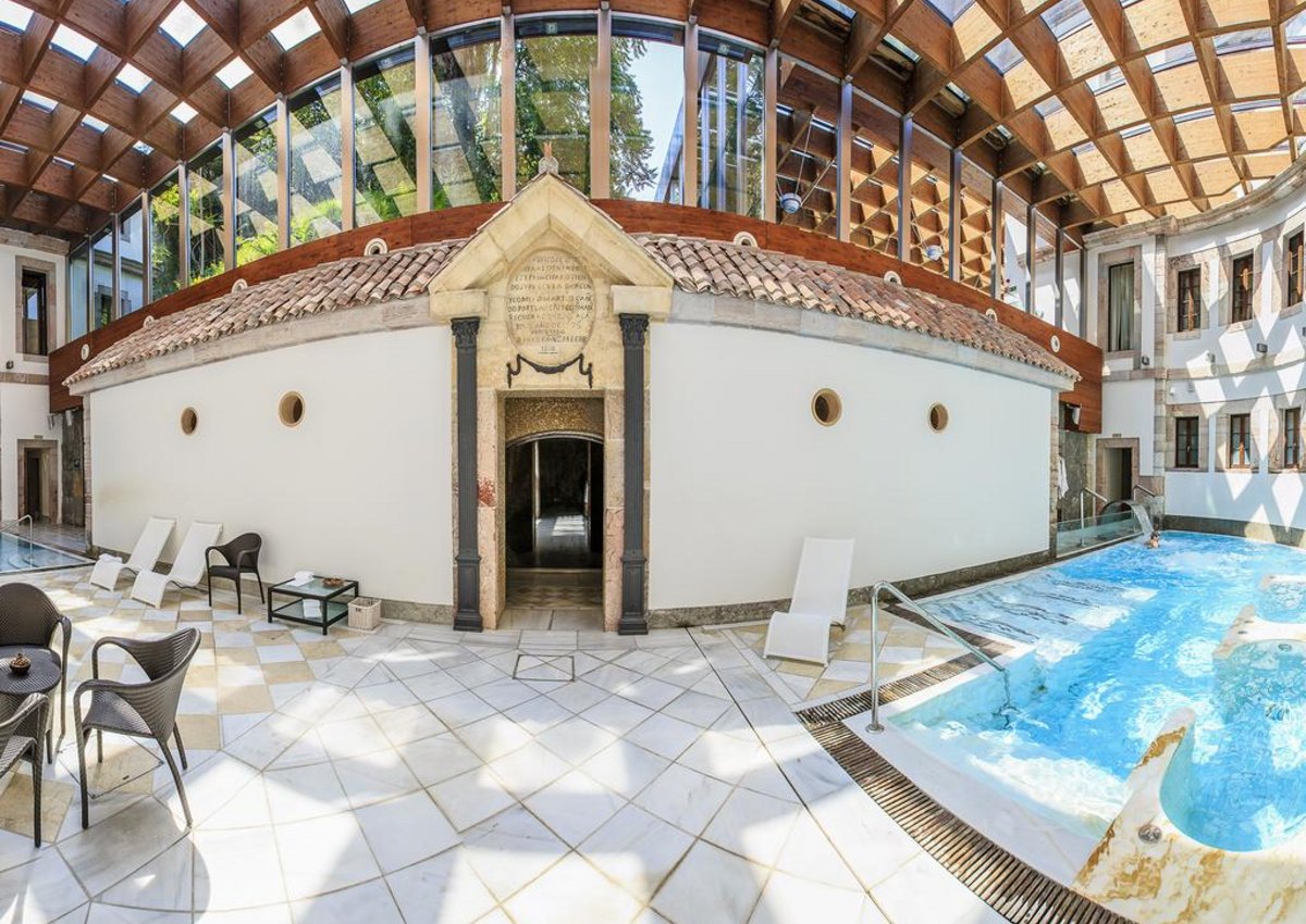 Roxa Hospitality адаптирует Caldas Villa Termal к двум новым брендам