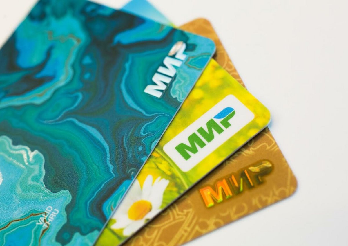 Во Вьетнаме проведен первый платеж по карте «Мир» 