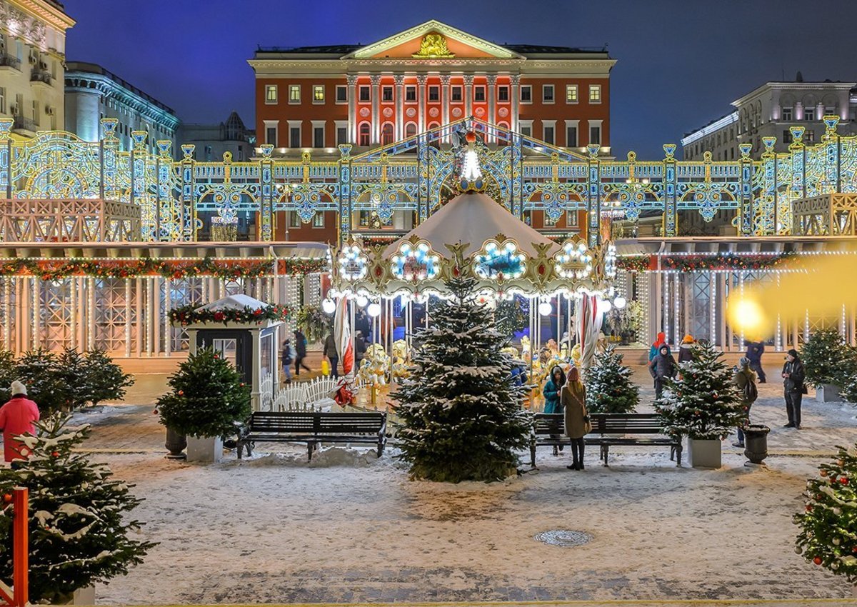 Финал премии World Travel Awards 2020 пройдет в Москве