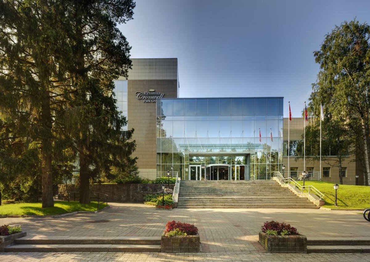 Отели Cronwell Hotels&Resorts отмечены Национальной Гостиничной премией 