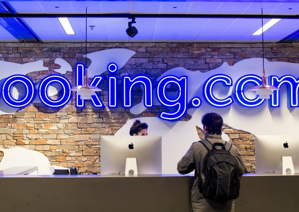 ФАС предписал Booking.com отказаться от «гарантии лучшей цены»