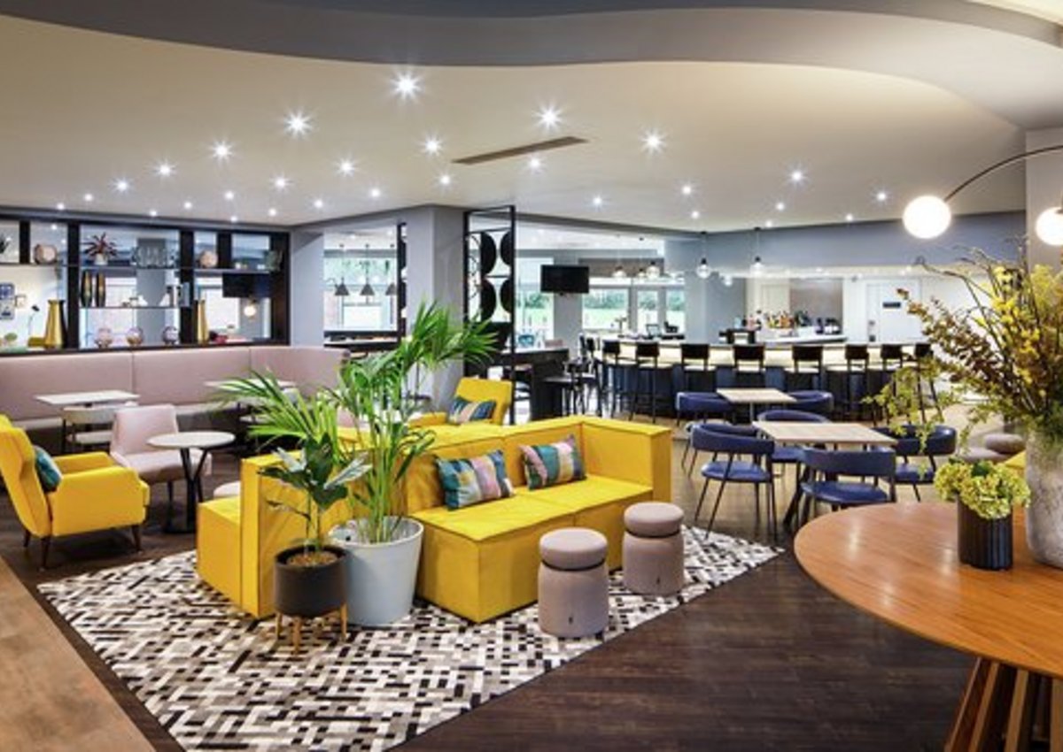 В 2019 году Delta Hotels by Marriott дебютирует в Великобритании с запуском сразу трех отелей