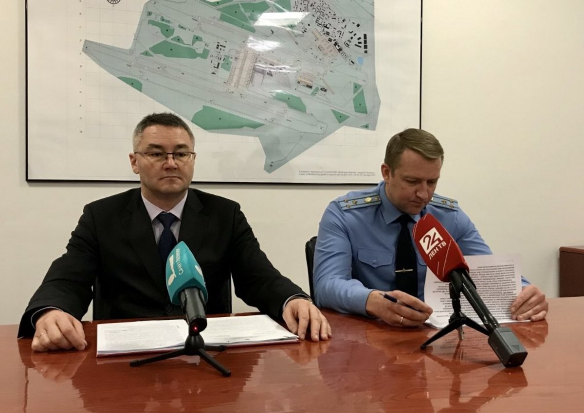 Пограничники в Пулково рассказали об ошибках при оформлении электронной визы