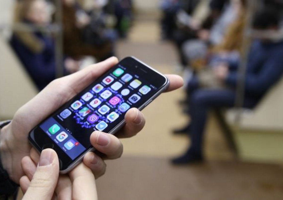 Сотовые и Wi-Fi-сети померились скоростями в московском метро