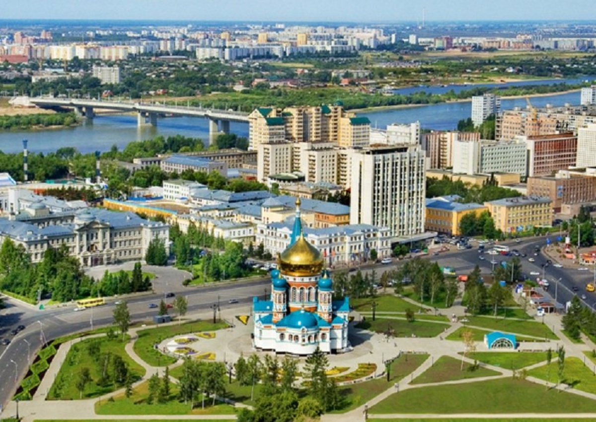 Налоговые льготы омским гостиницам продлили до десяти лет