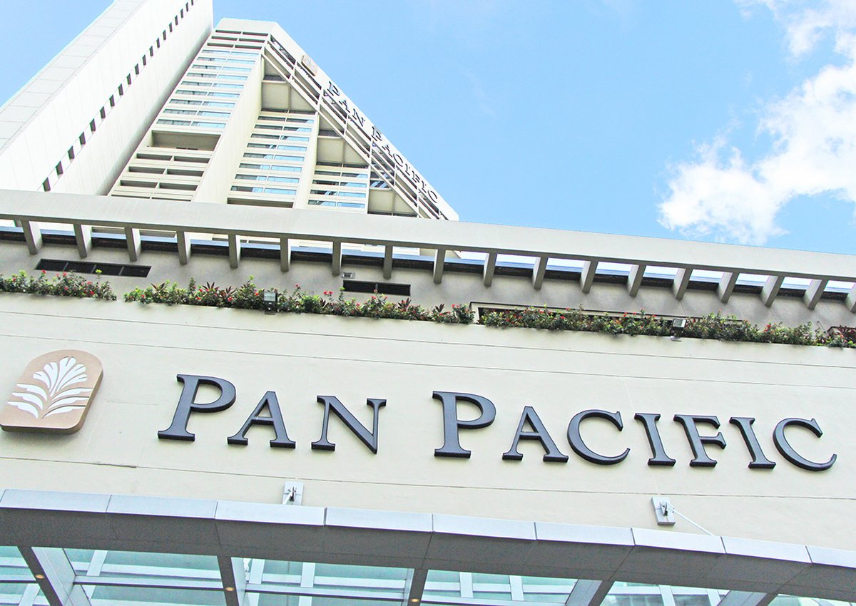 Партнерство Pan Pacific Hotels развивает корпоративные путешествия