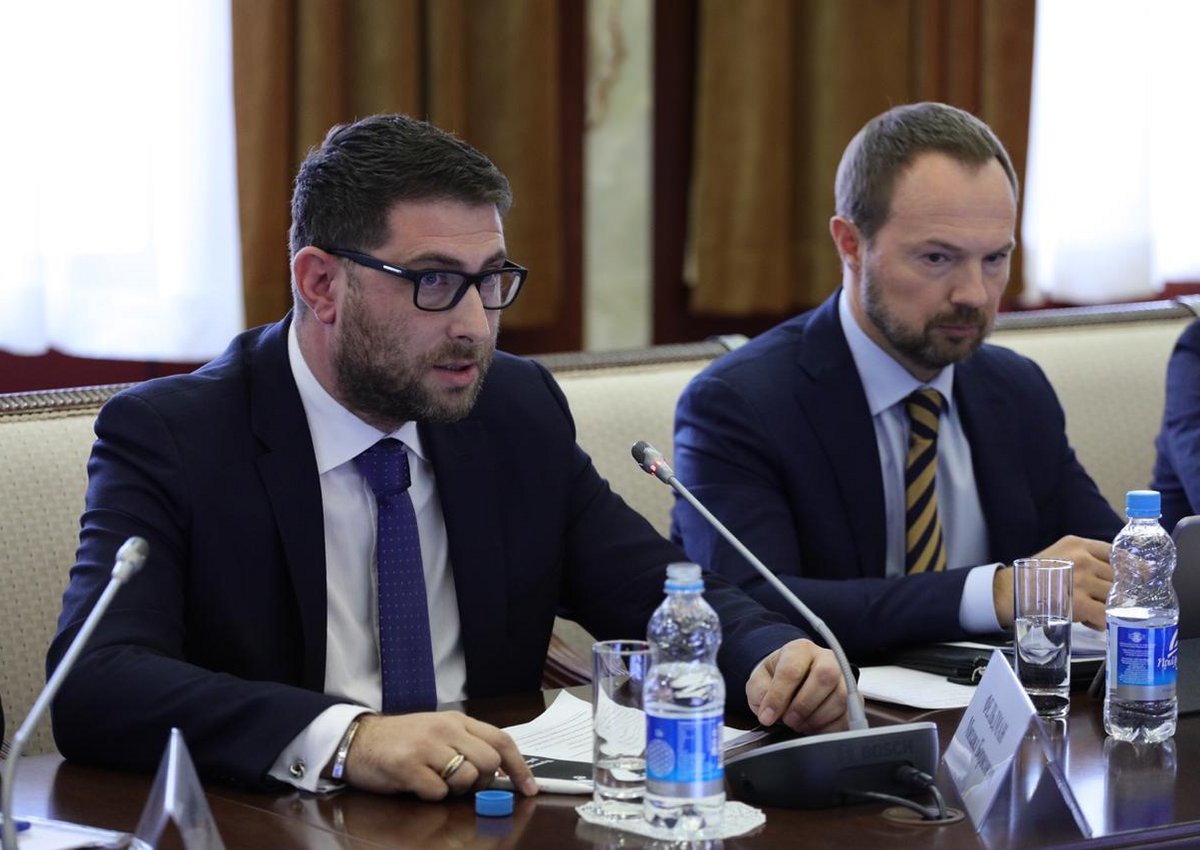 На башкирском курорте «Мраткино» появятся санаторий и гостиница 