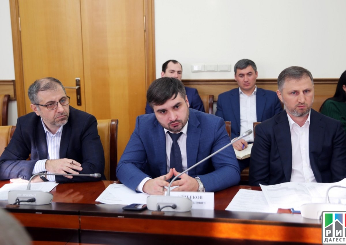 В Дагестане ищут резидентов будущего всесезонного курорта «Матлас»