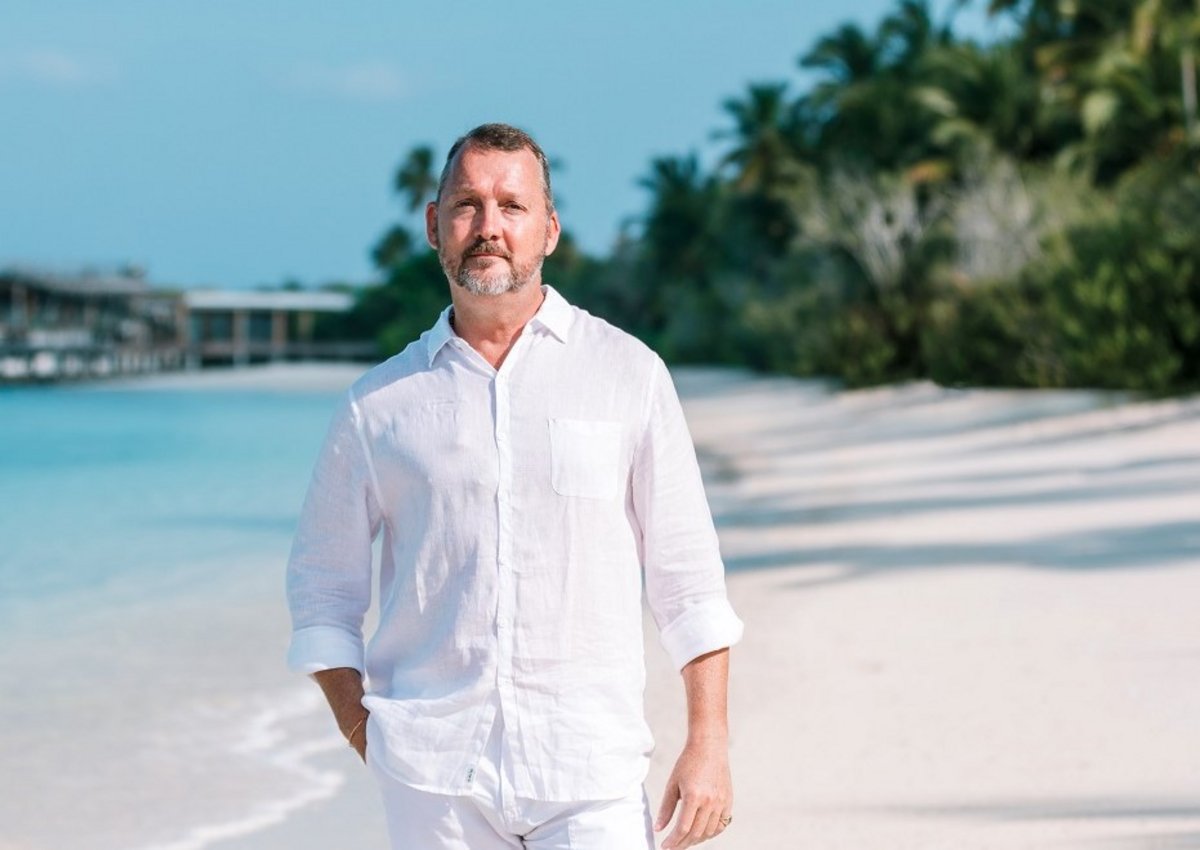 Fairmont Maldives Sirru Fen Fushi обновил ключевых руководителей