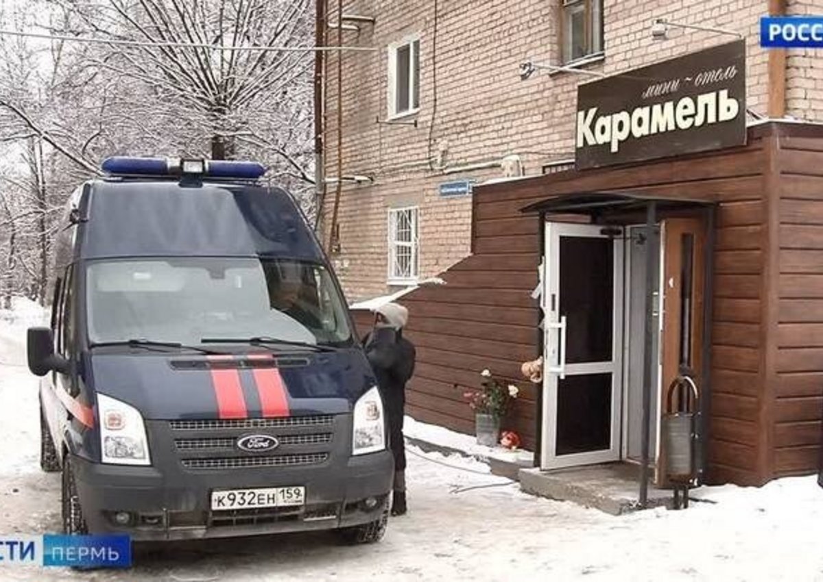 Половина столичных туристов останавливается в необустроенных хостелах 