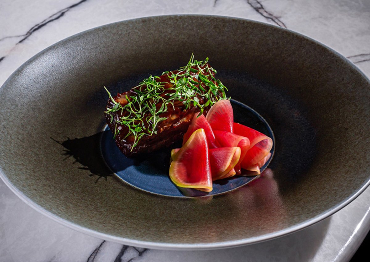 The Concierge Taste знакомит гостей столицы с московскими ресторанами