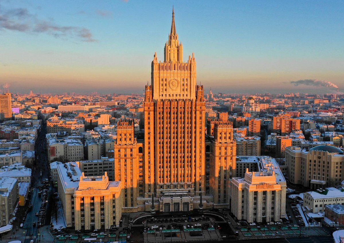 МИД РФ разрабатывает проект по выдаче туристических виз на полгода