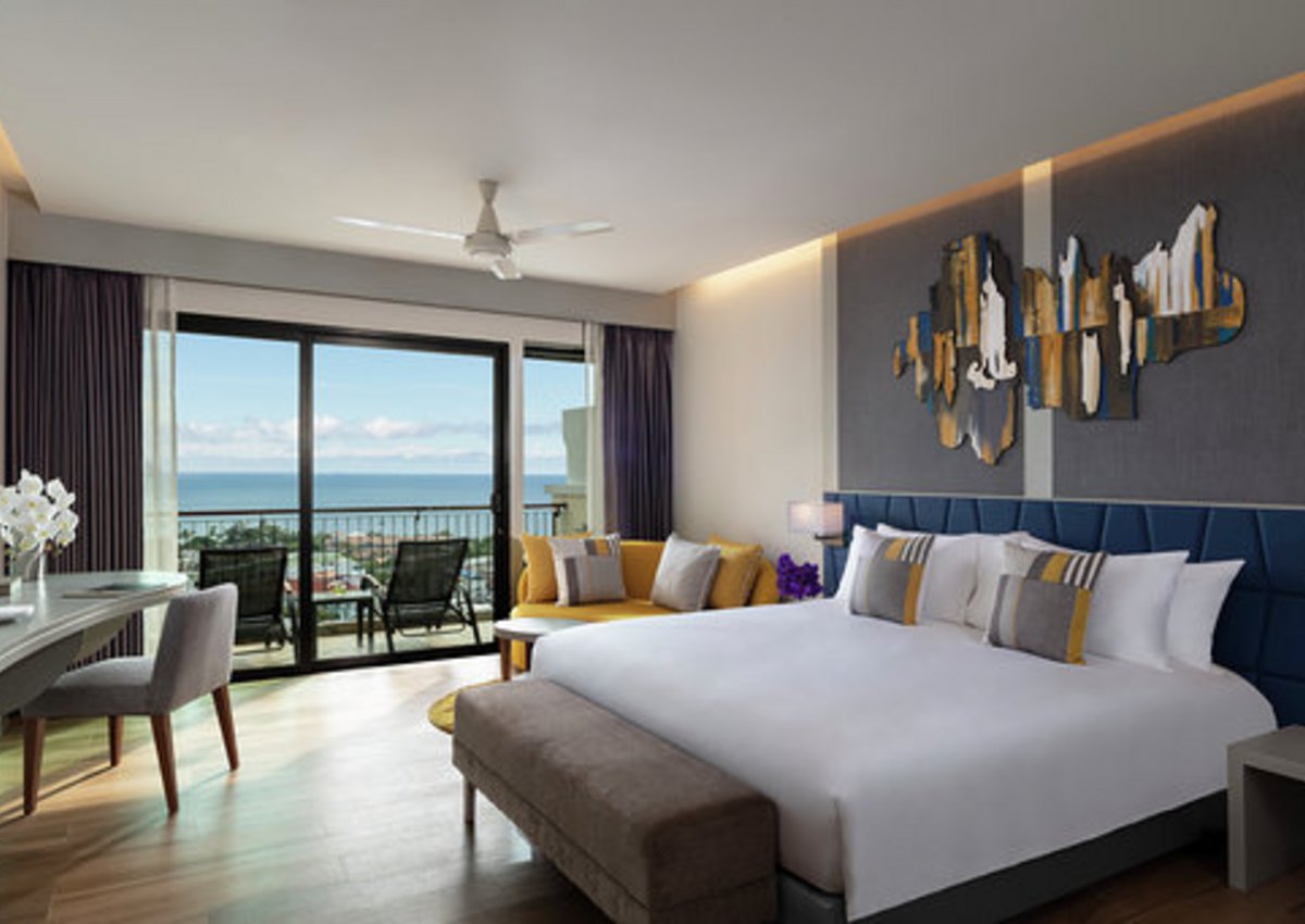 Avani Hotels & Resorts открыла отель в Таиланде и строит первый отель в Кении