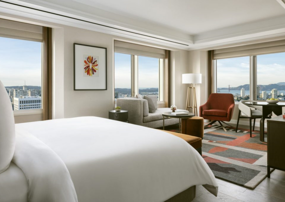 Four Seasons объявил о расширении своей коллекции