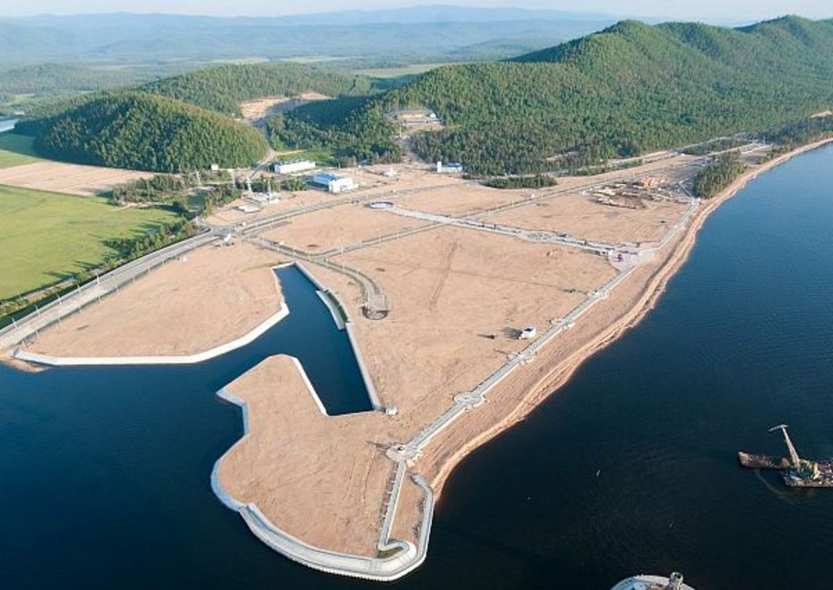 Green Flow Baikal и корейская GEO GROUP намерены реализовать турпроекты в Бурятии