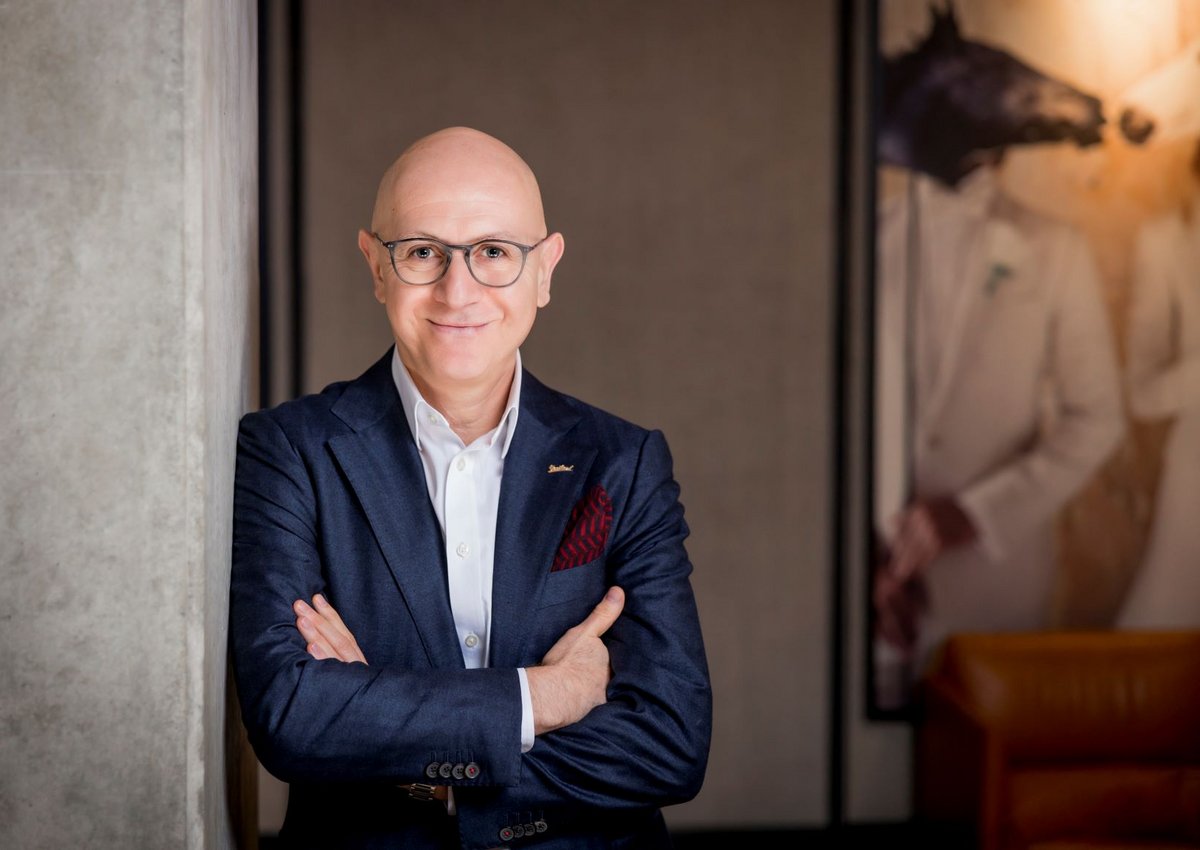 Йилмаз Йилдиримлар назначен старшим вице-президентом Radisson Hotel Group по региону EERUT 