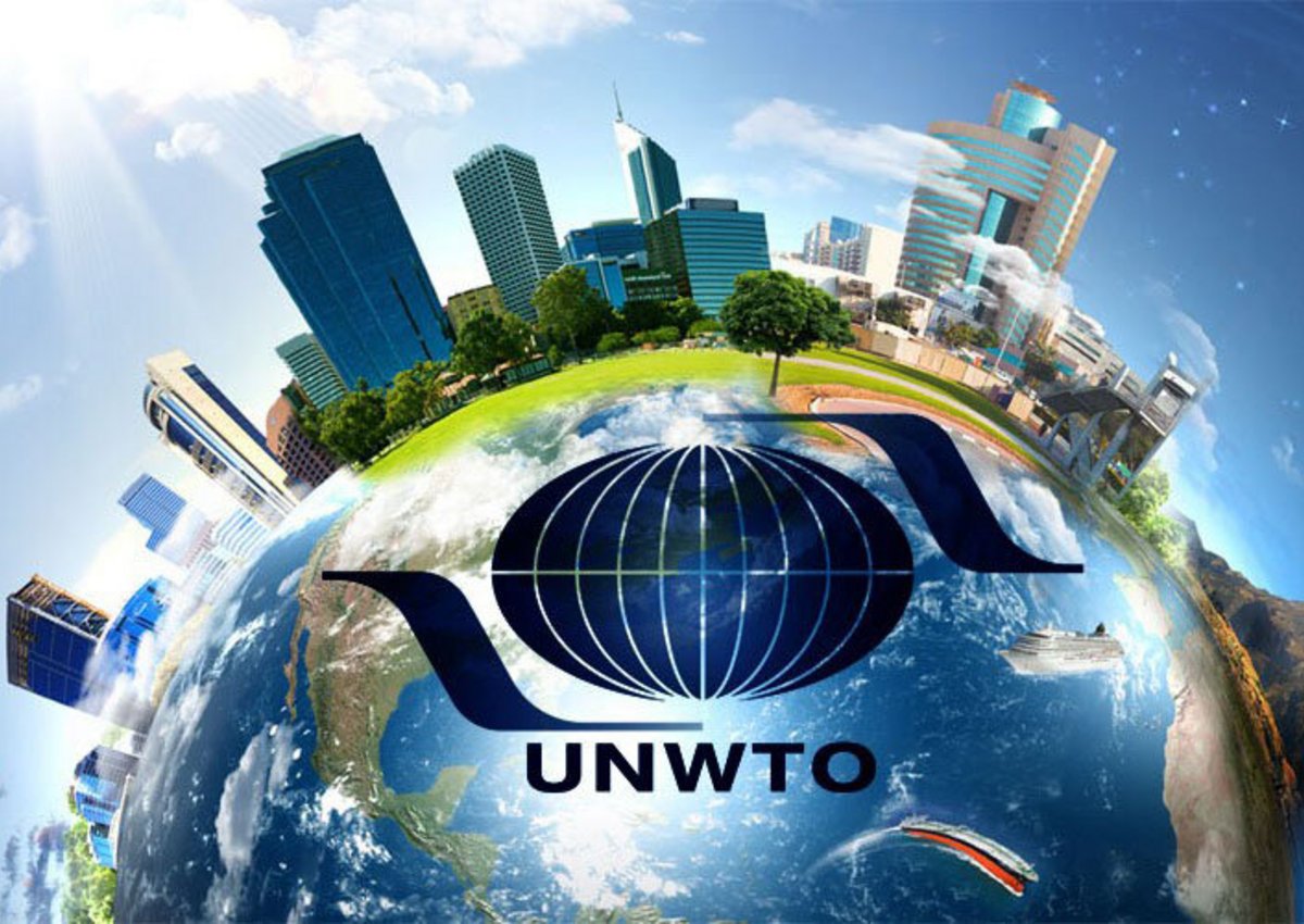 UNWTO назвала самые быстрорастущие направления международного туризма