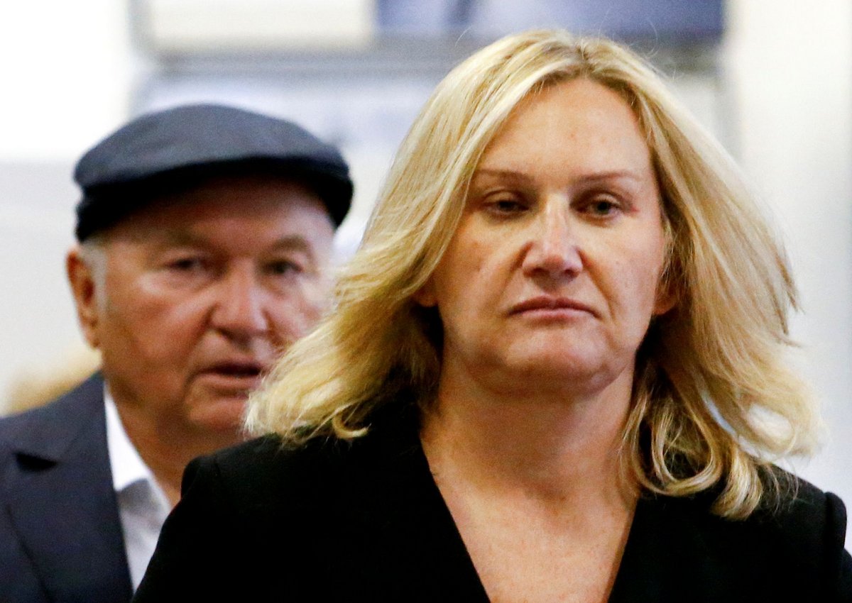 Елена Батурина решила продать отель за €80 млн