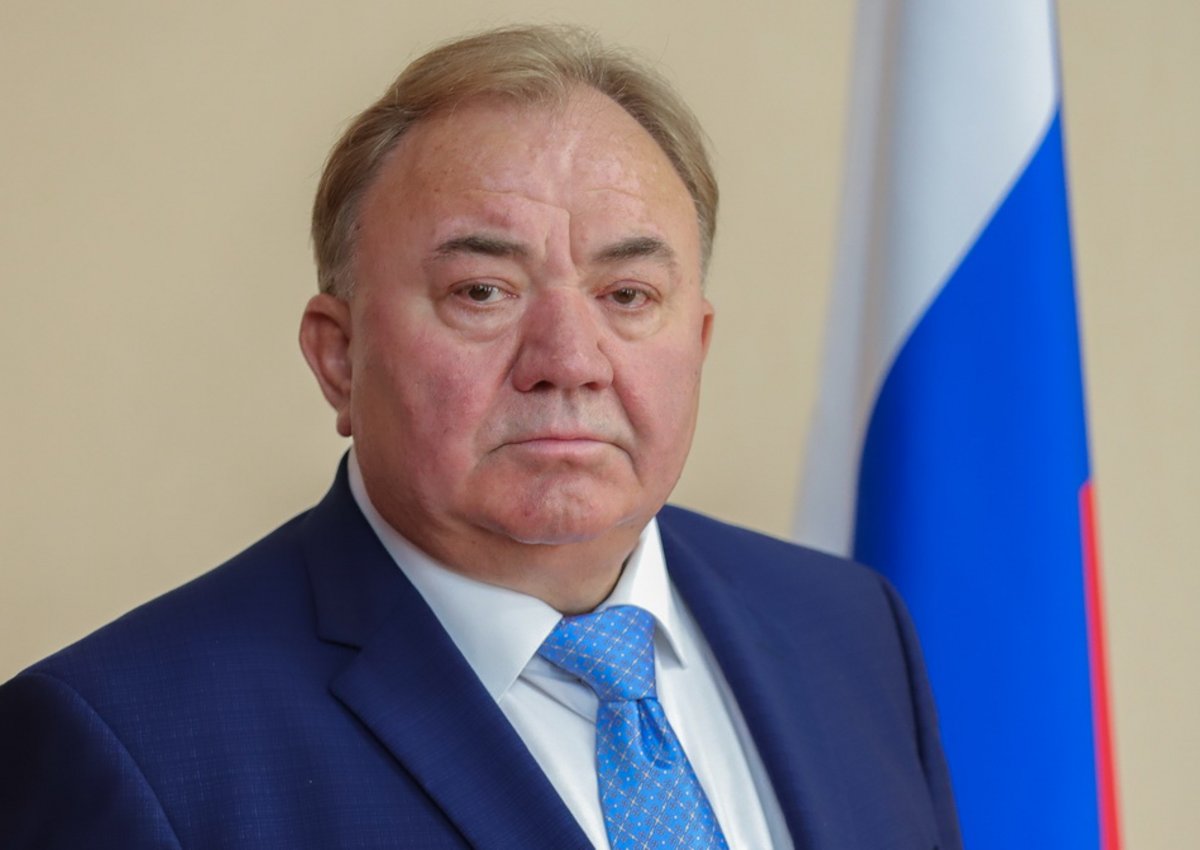 Калиматов: «Развитие курорта «Армхи» создаст более 2 тысяч рабочих мест»