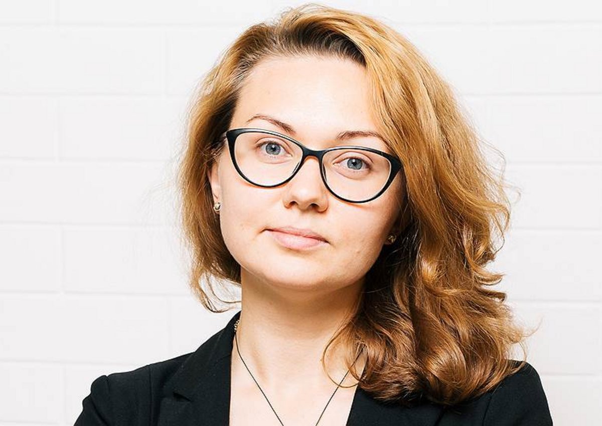 Елена Короткова: «Париж делает на идентичности просто фантастические деньги!»