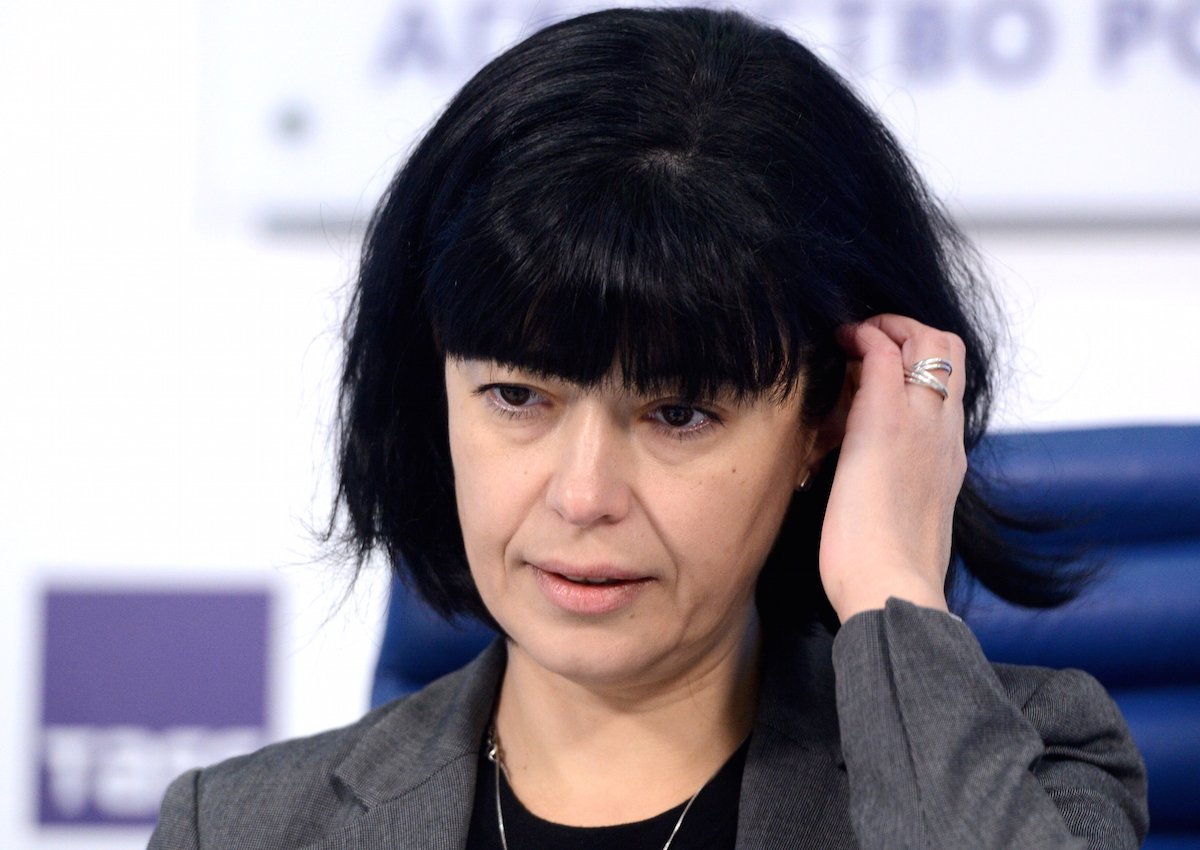 Майя Ломидзе: «Ситуацию на туристическом рынке можно оценить как беспрецедентную»
