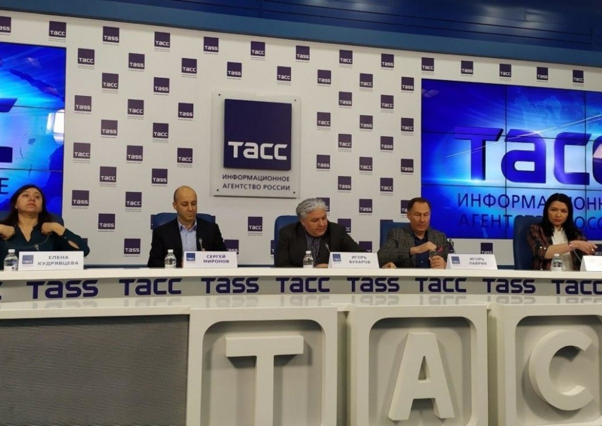 Рестораторы и отельеры Москвы призвали СМИ прекратить панику