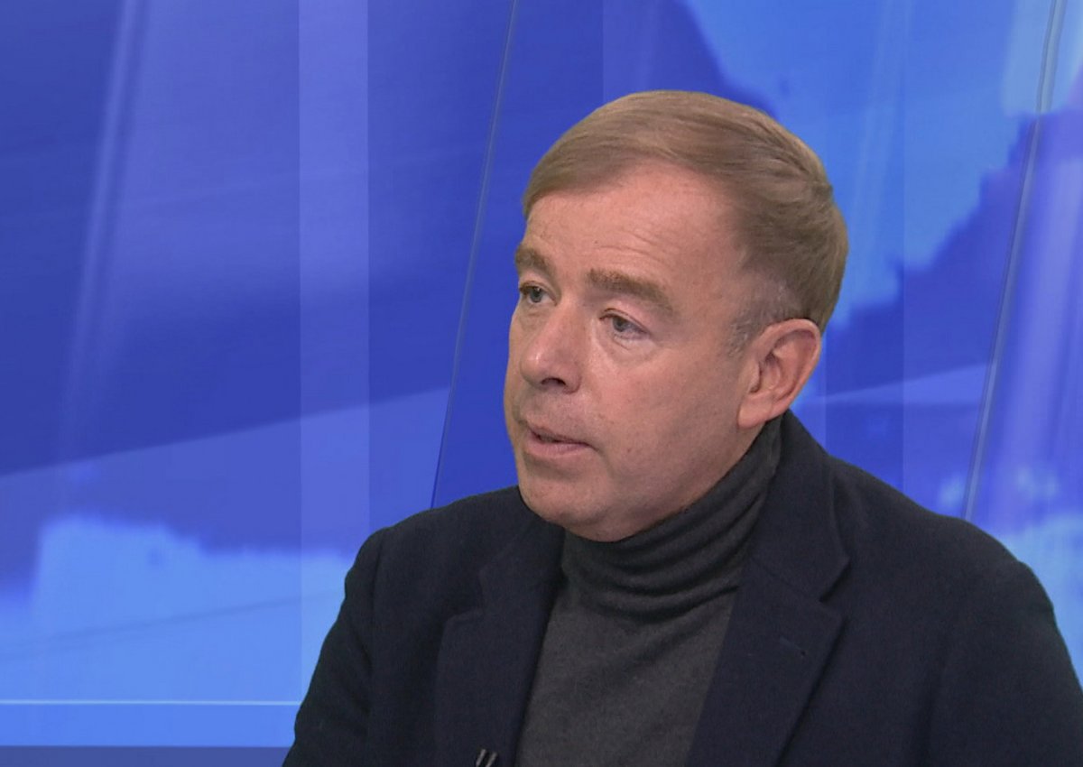 Дмитрий Горин об отмене ПМЭФ-2020: «Это прежде всего потери для отелей»