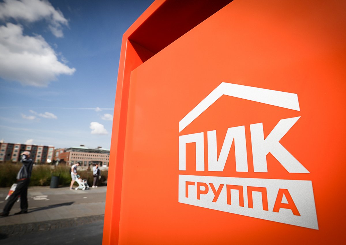 ГК ПИК построит на северо-западе Москвы апарт-комплекс «Волоколамское 24» 