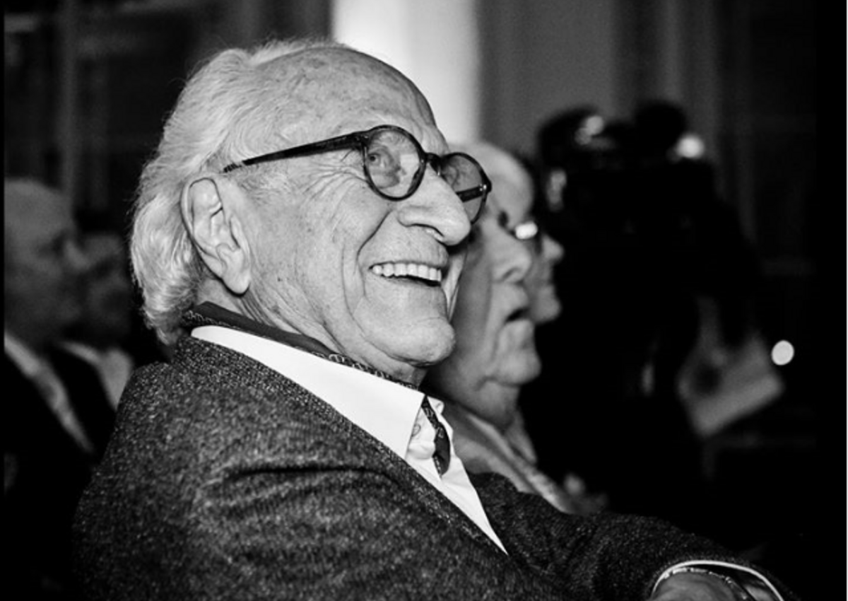 Знаменитый британский шеф-повар Мишель Ру скончался в возрасте 78 лет