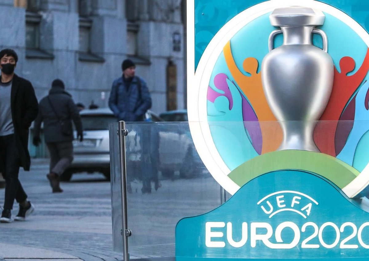Чемпионат Европы по футболу могут перенести на 2021 год из-за коронавируса