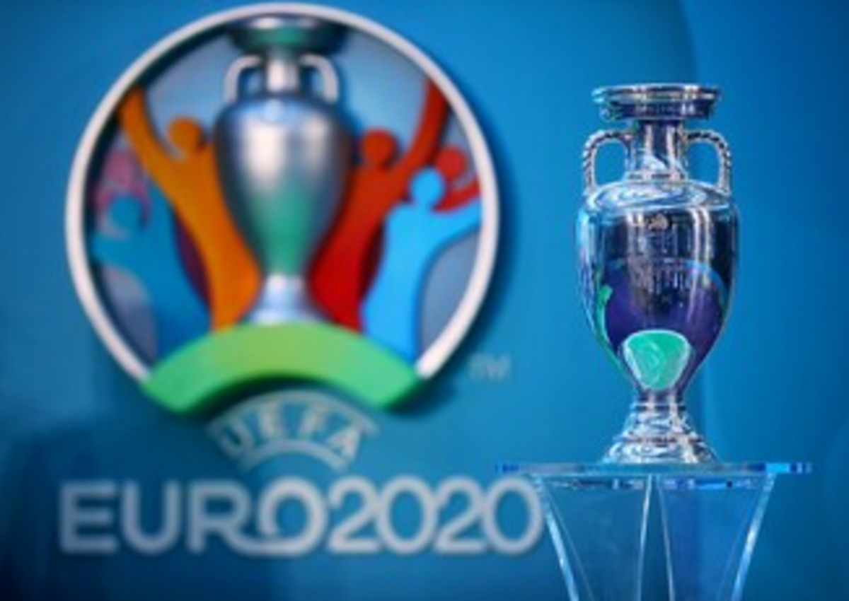 Евро-2020 переносят на лето 2021 года
