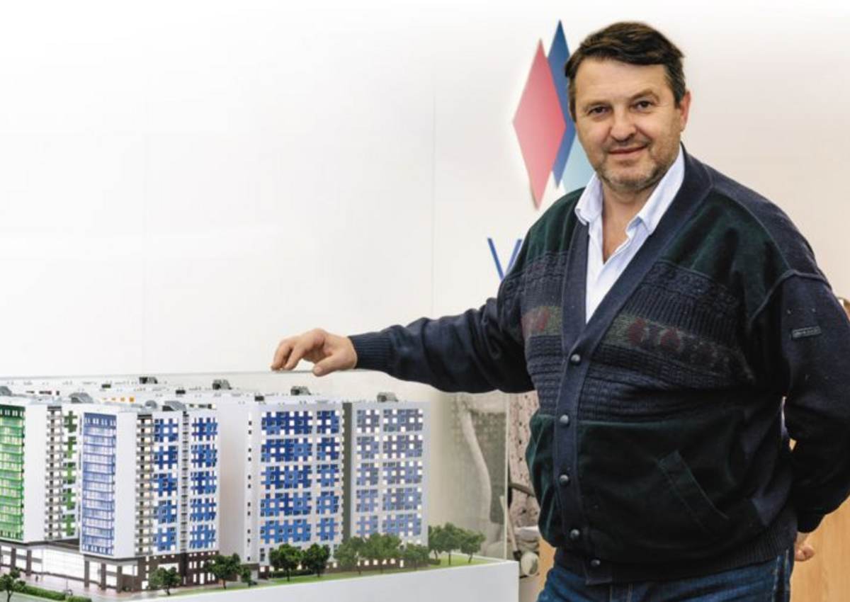 Константин Сторожев: «Скоропалительные решения – путь в никуда»