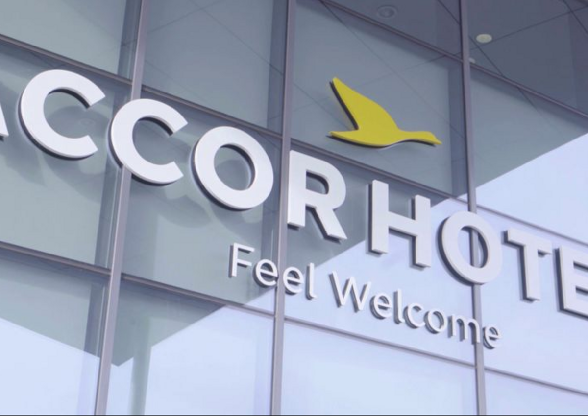 Группа Accor откроет первый комбо-отель в Санкт-Петербурге