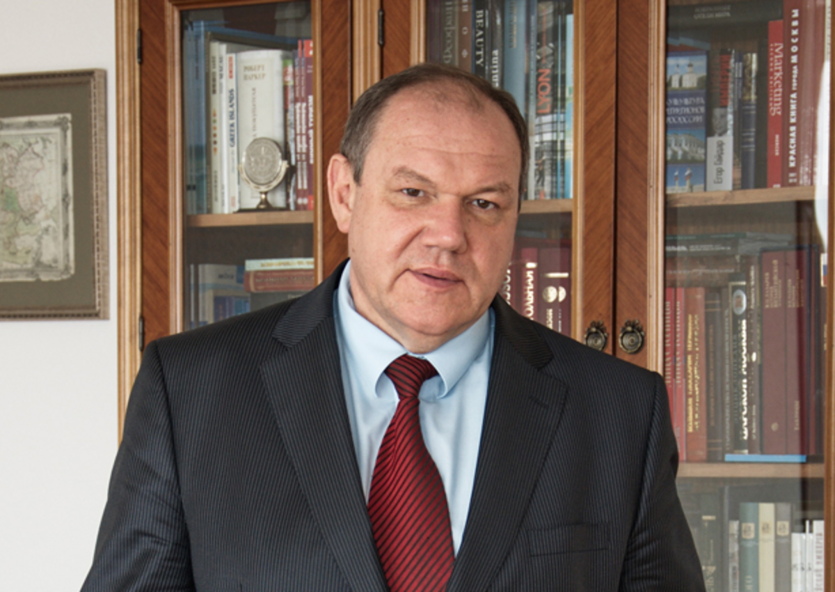 Сергей Шпилько: «Мы переживаем беспрецедентный кризис – два в одном»