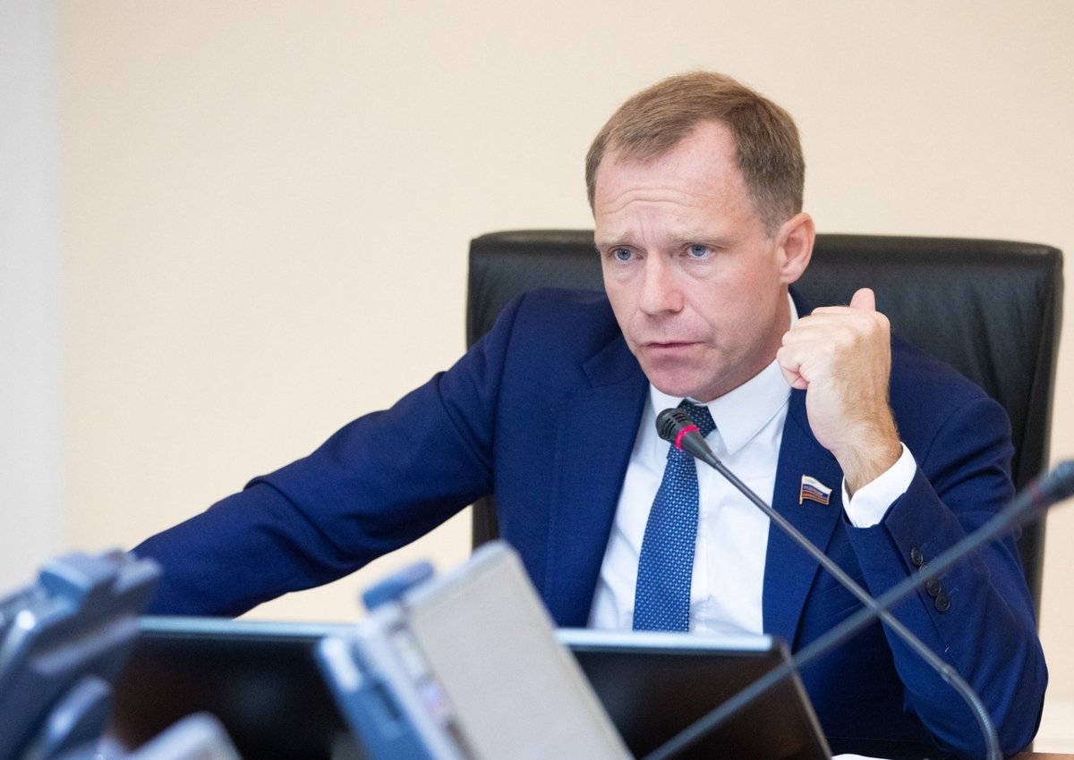 Субъектный подход: регионы предложили свои меры поддержки бизнеса