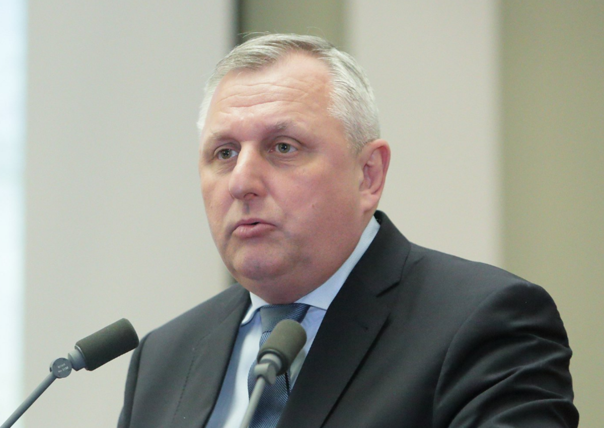 Дмитрий Микитченко надеется, что кризис позволит привлечь инвестиции в российские курорты