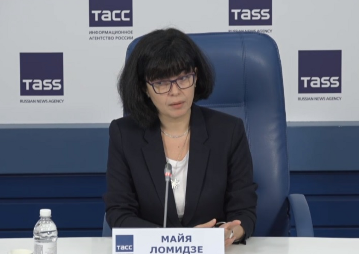 Майя Ломидзе рассказала, когда и с чего начнется восстановление туризма «после коронавируса»